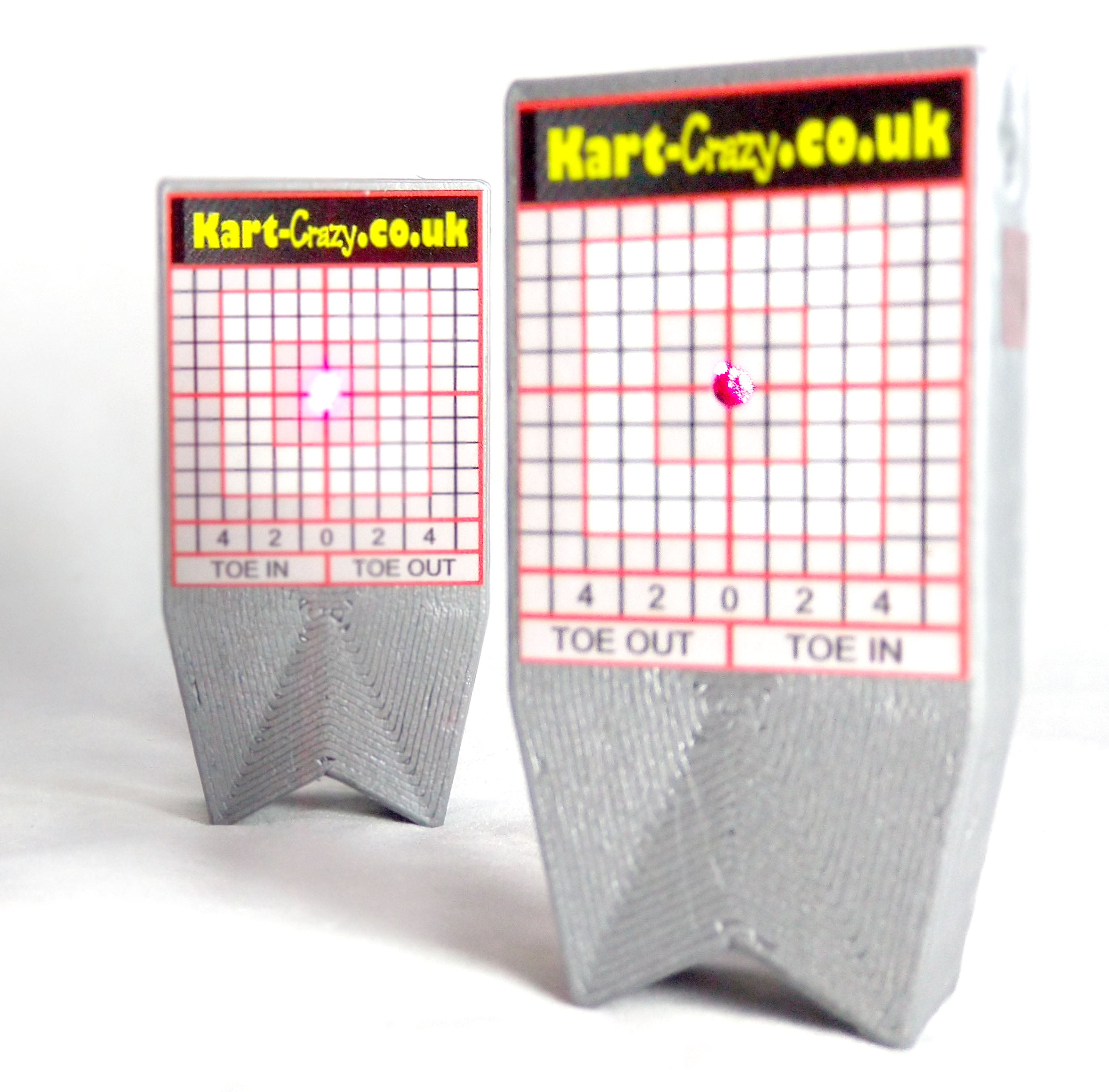 Laser Alignment Tools