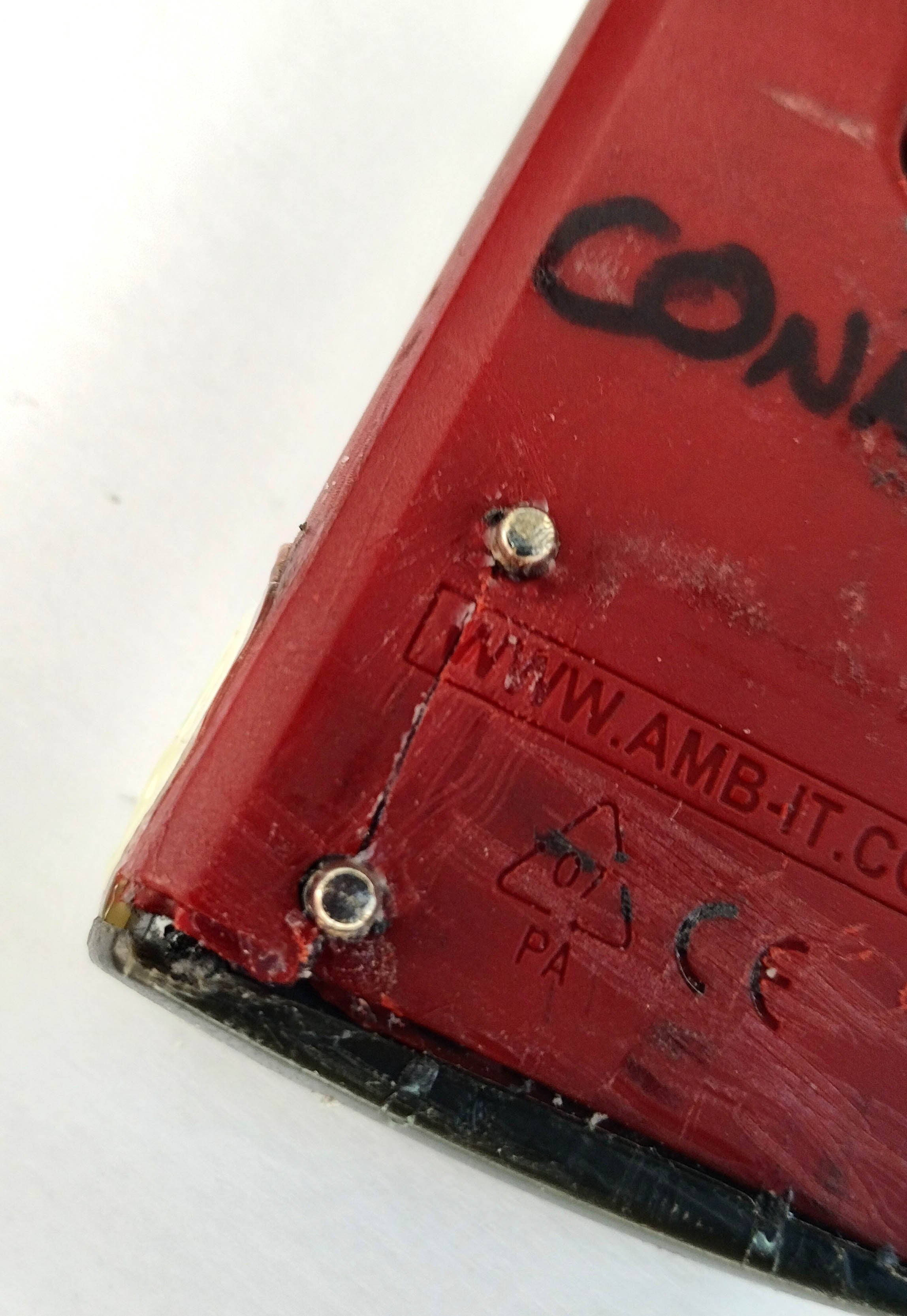 Transponder Repair AMB 160, 260 & MX Kart Motorbike Car Race Battery Replacement