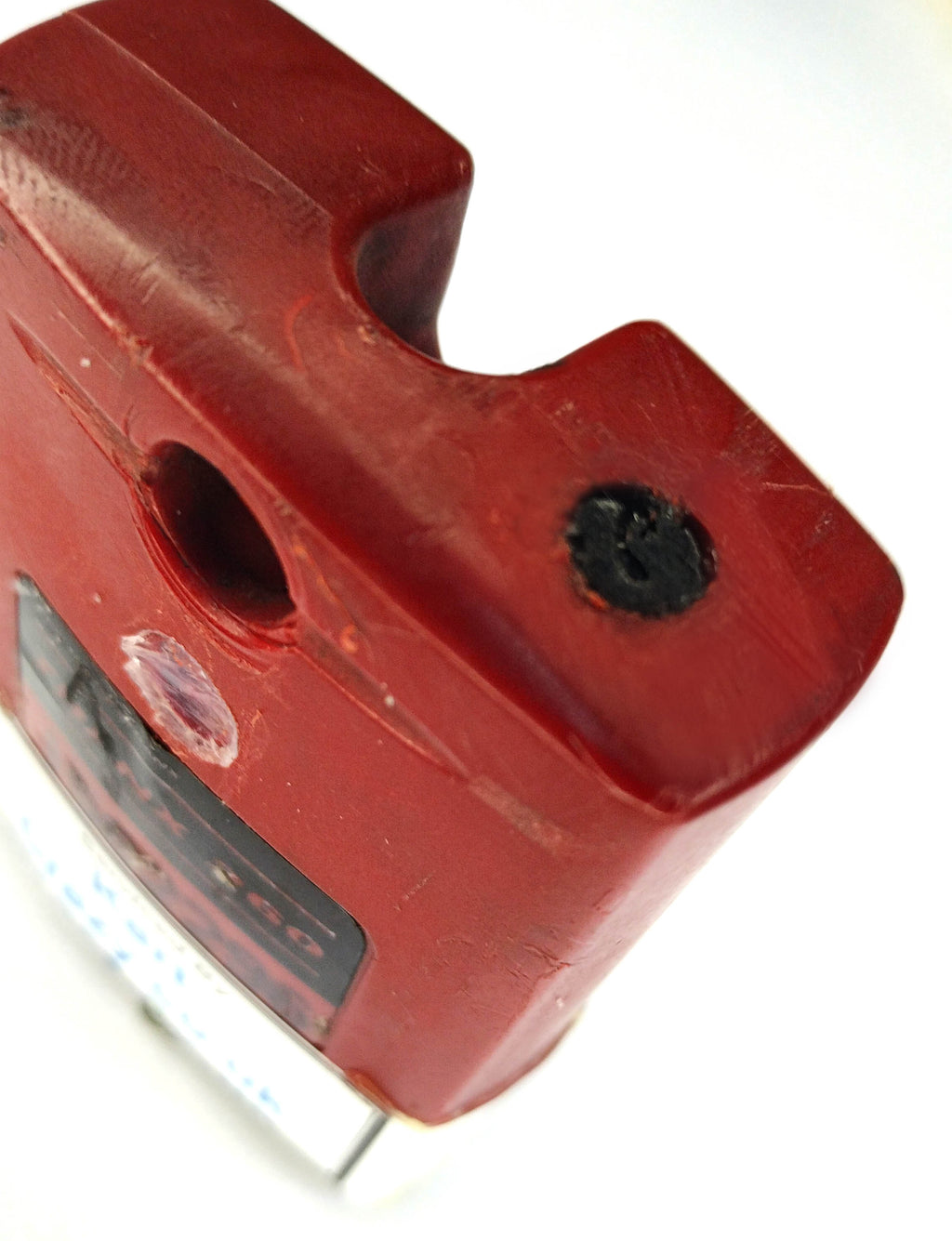 Transponder Repair AMB 160, 260 & MX Kart Motorbike Car Race Battery Replacement