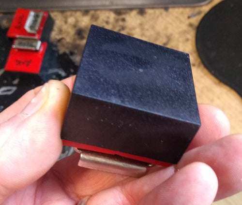 AMB 140 Indoor Kart Transponder Servicing & Repair - Battery Replacement