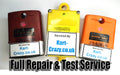 Transponder Repair AMB 160, 260 & MX Kart Motorbike Car Race Battery Replacement