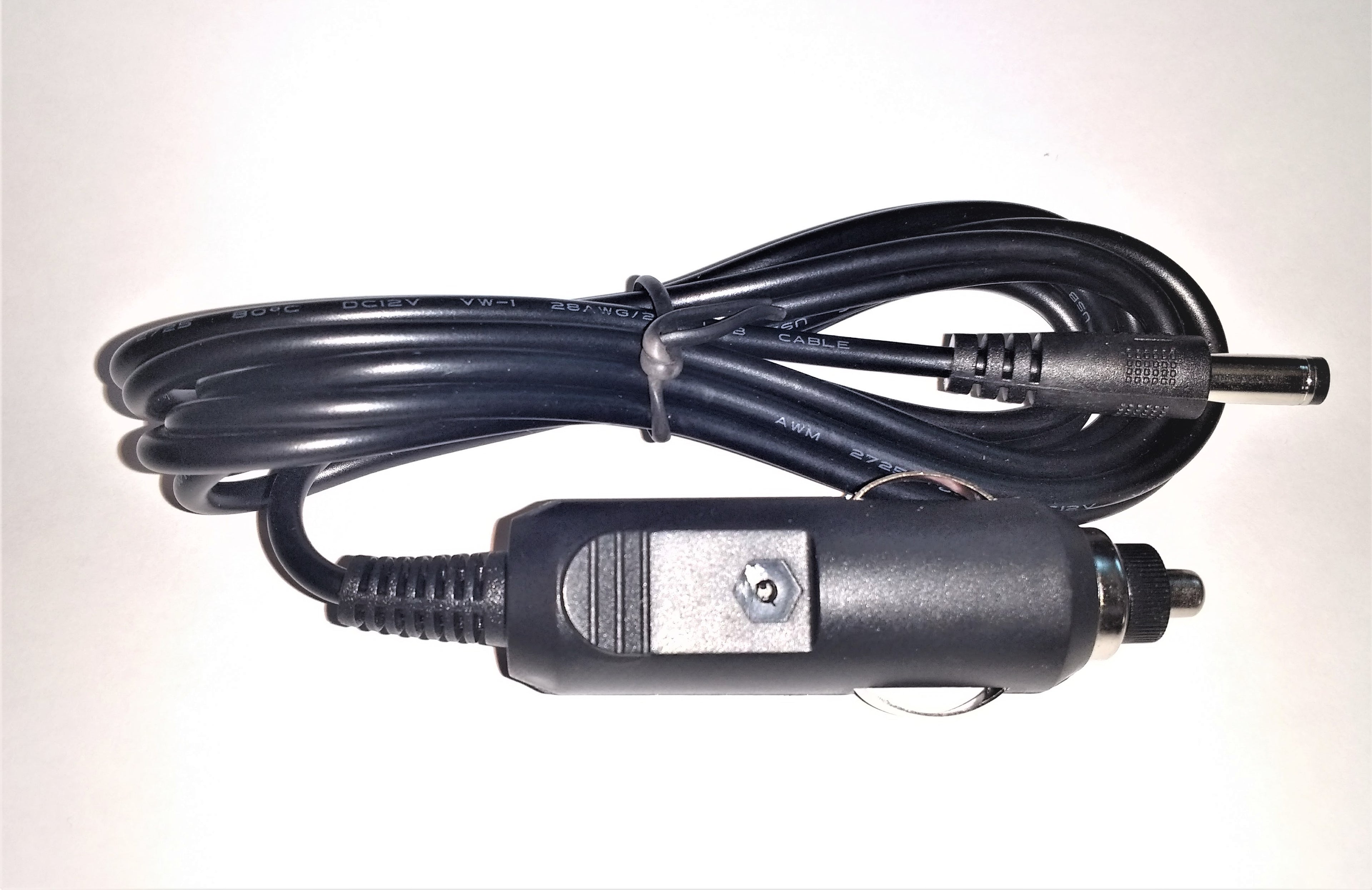 Car Power Supply for AMB 160, 260 & MX Transponders Charger