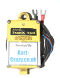 AMB MyLaps 160 Kart Transponder 3 Month Warranty
