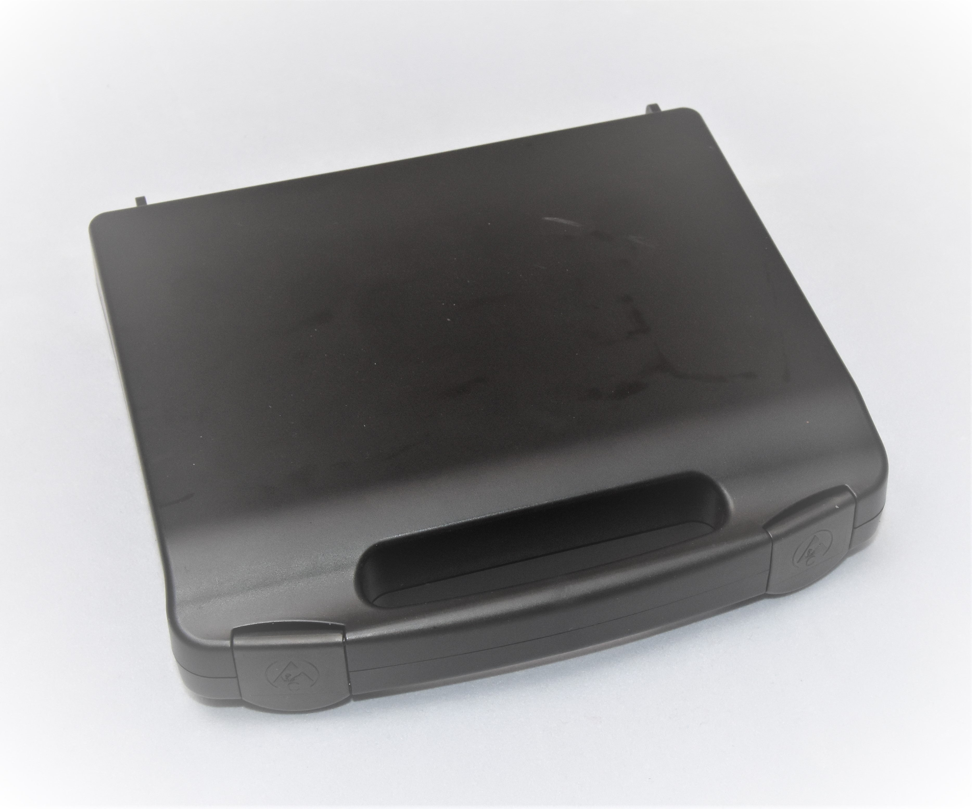 Kart LASER Alignment System - Silver