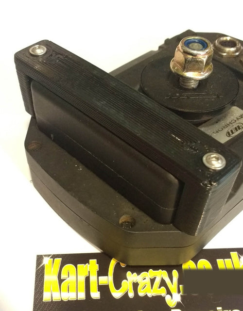 Battery Support for MyChron 5 &5s