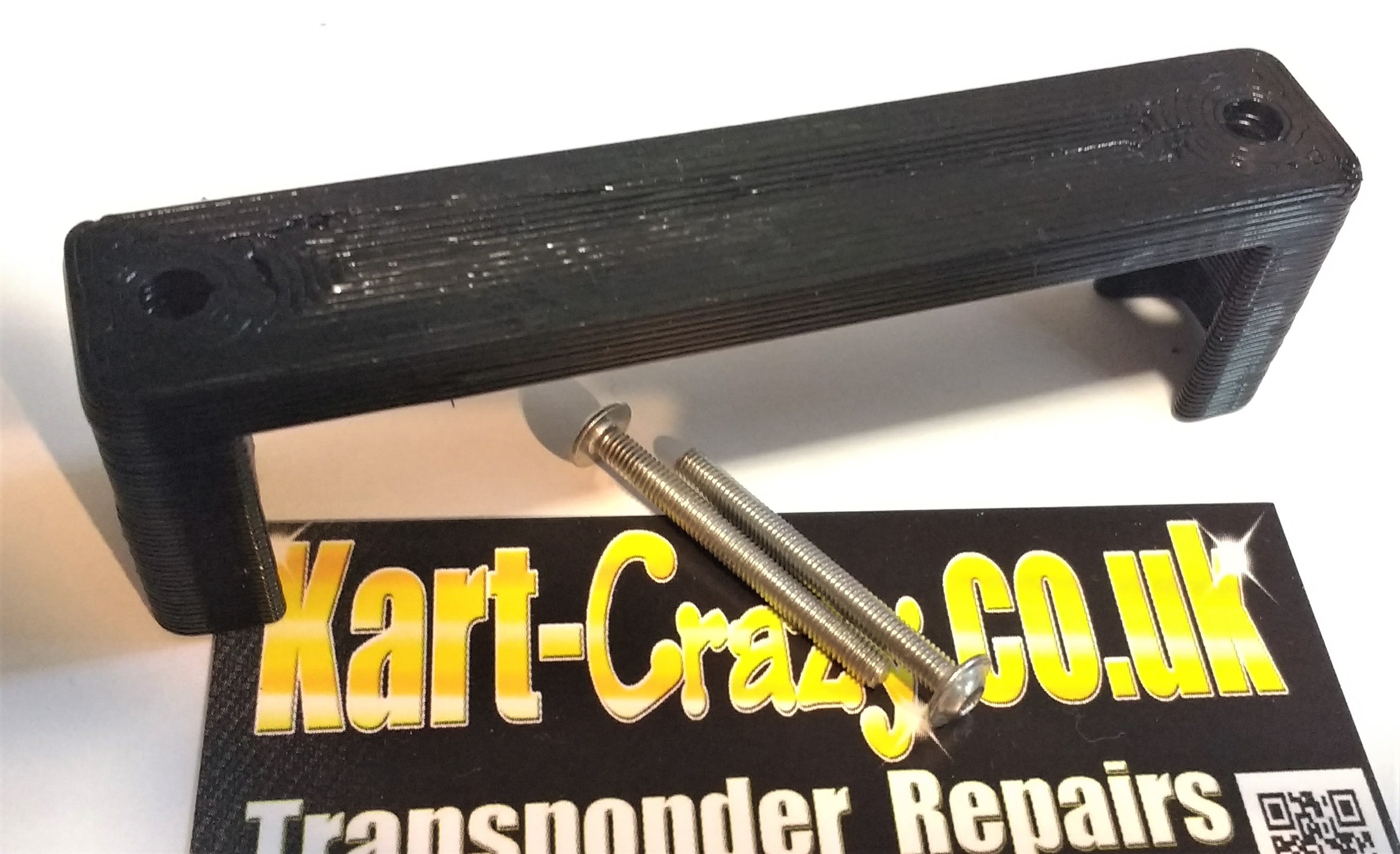 Battery Support for MyChron 5 &5s