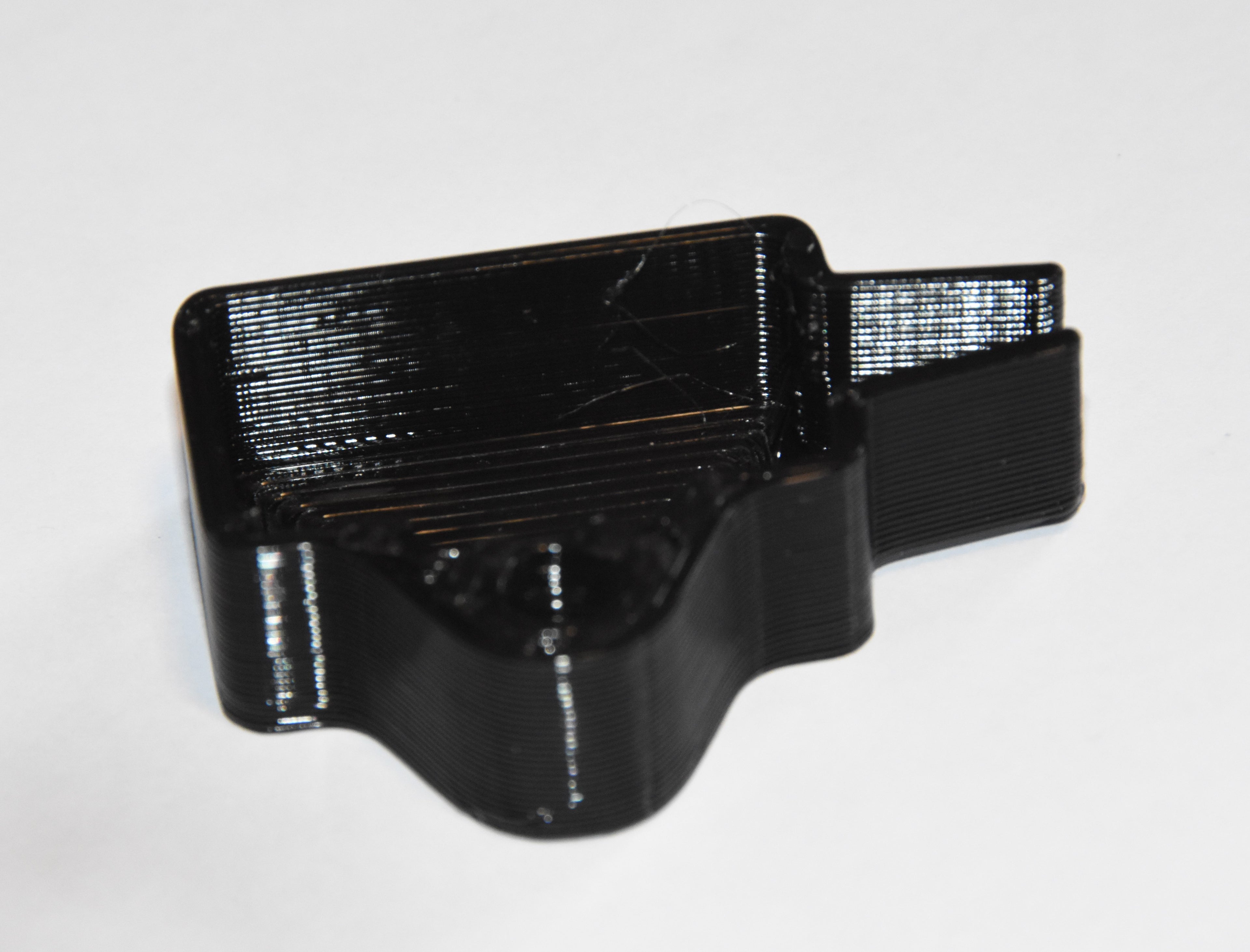 Lap Sensor Repair Case for MyChron 4 & 5 Magnetic Kart Lap Timer