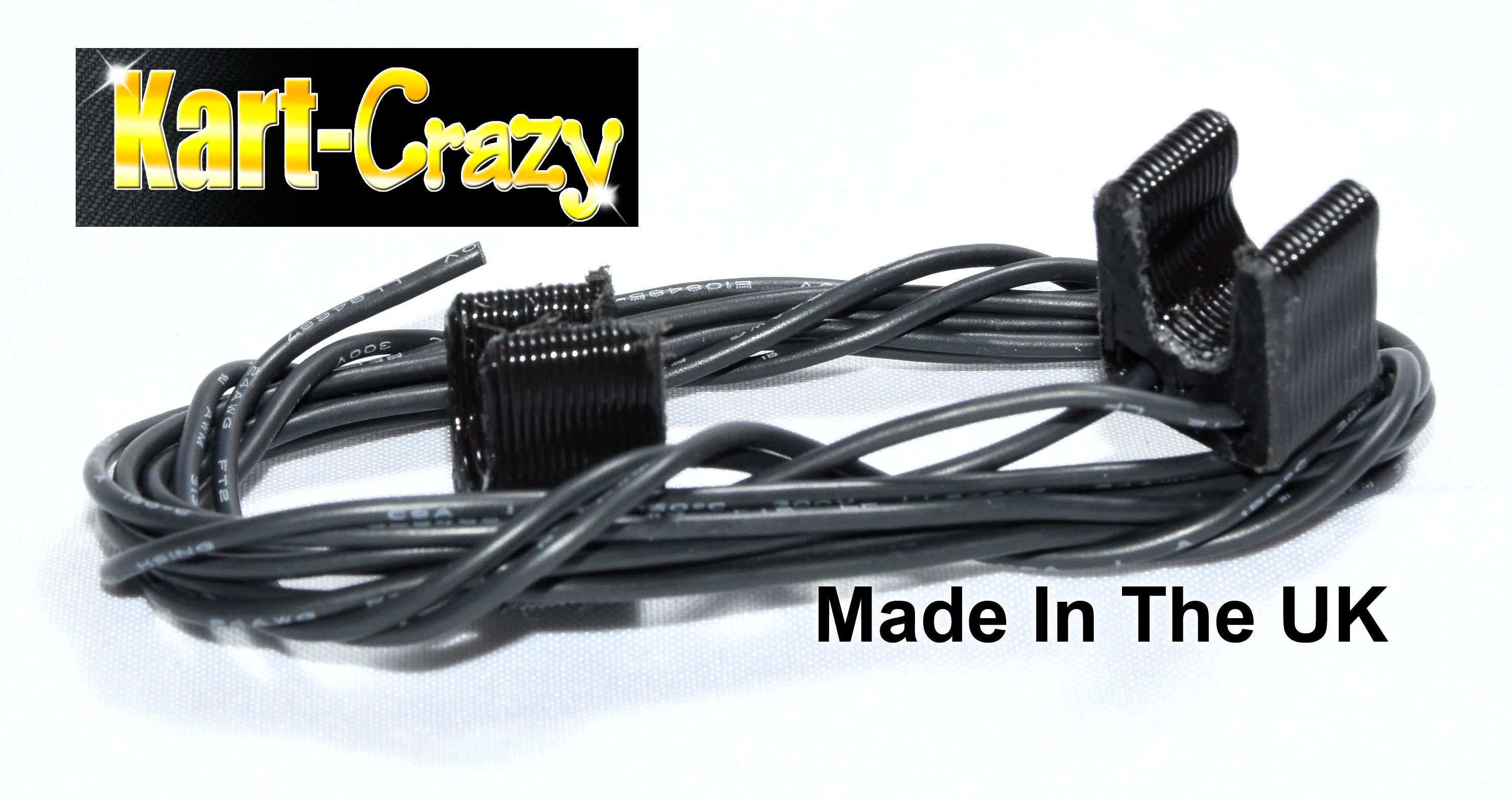 MyChron 4, 5 & 5s Alfano RPM Rev Lead Kart Rotax Honda X30 HT