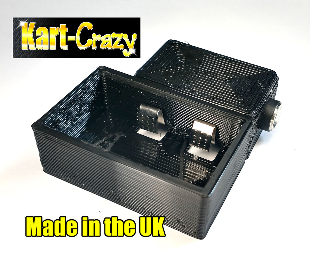 Charger Cradle for TAG HEUER Kart Transponders