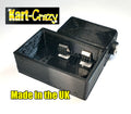 Charger Cradle for TAG HEUER Kart Transponders