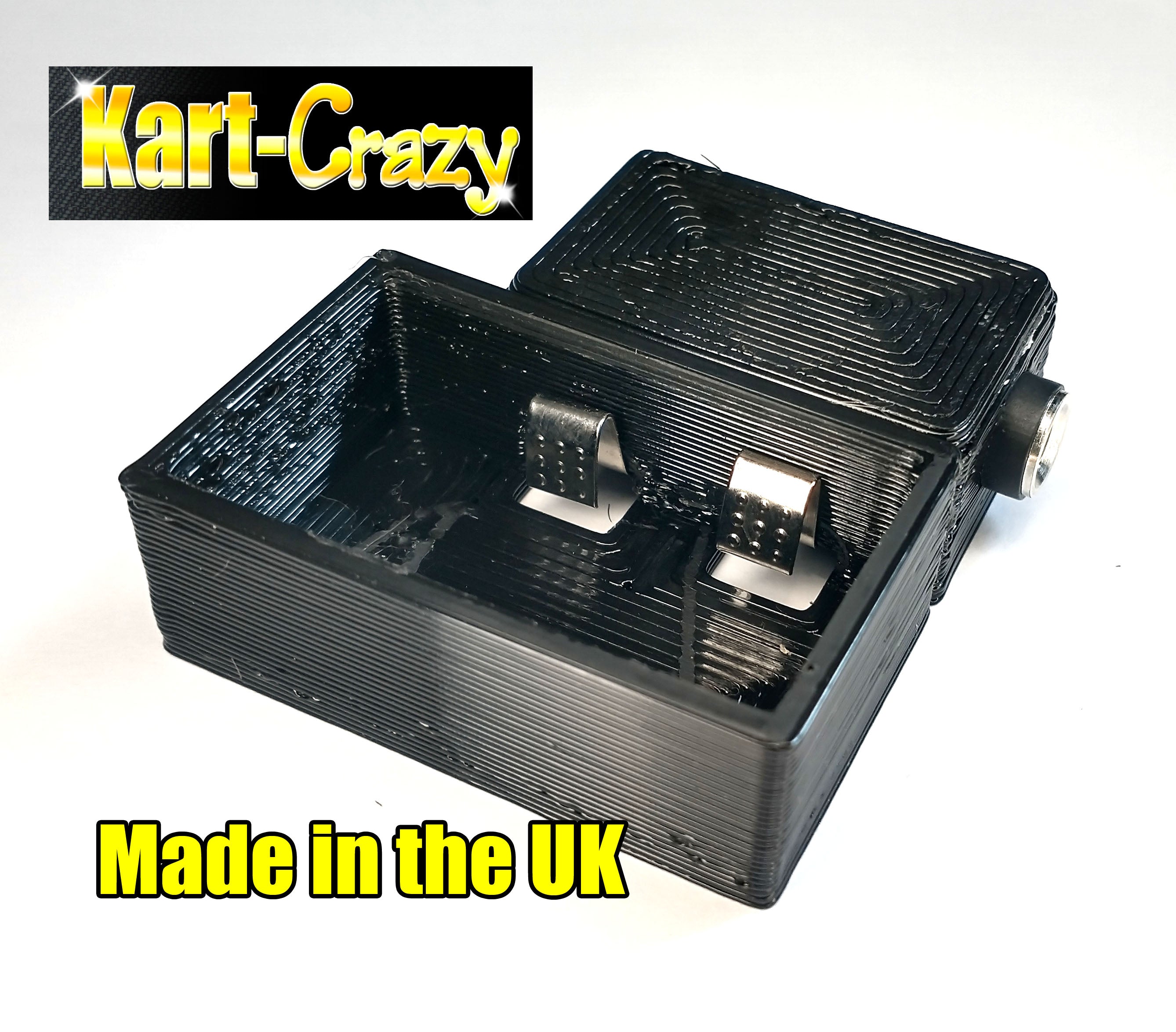 Charger Cradle for TAG HEUER Kart Transponders