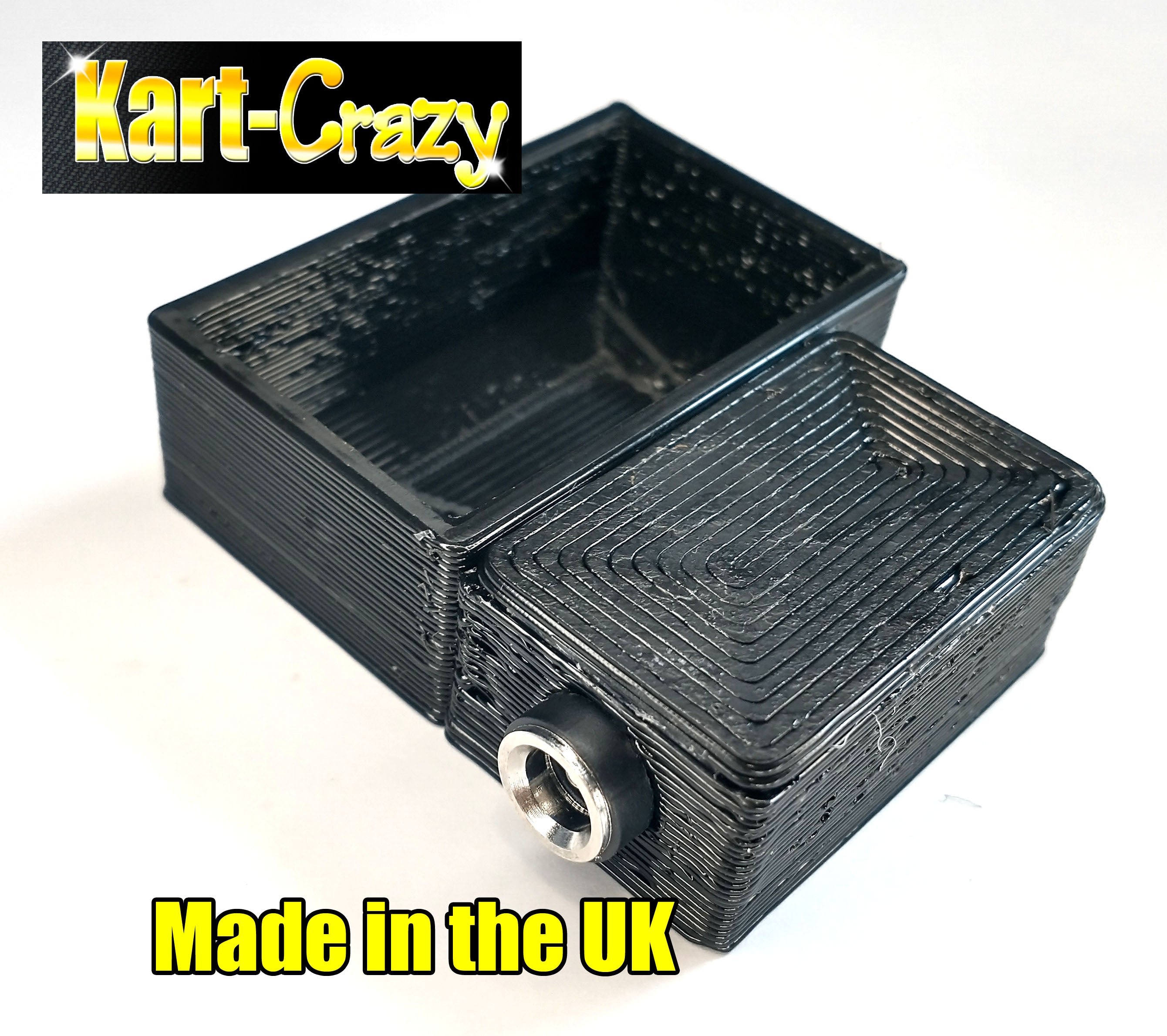 Charger Cradle for TAG HEUER Kart Transponders