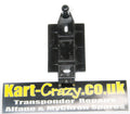 AMB TranX 160 & 260 Transponder Holder Mount - Kart Car Motorcycle