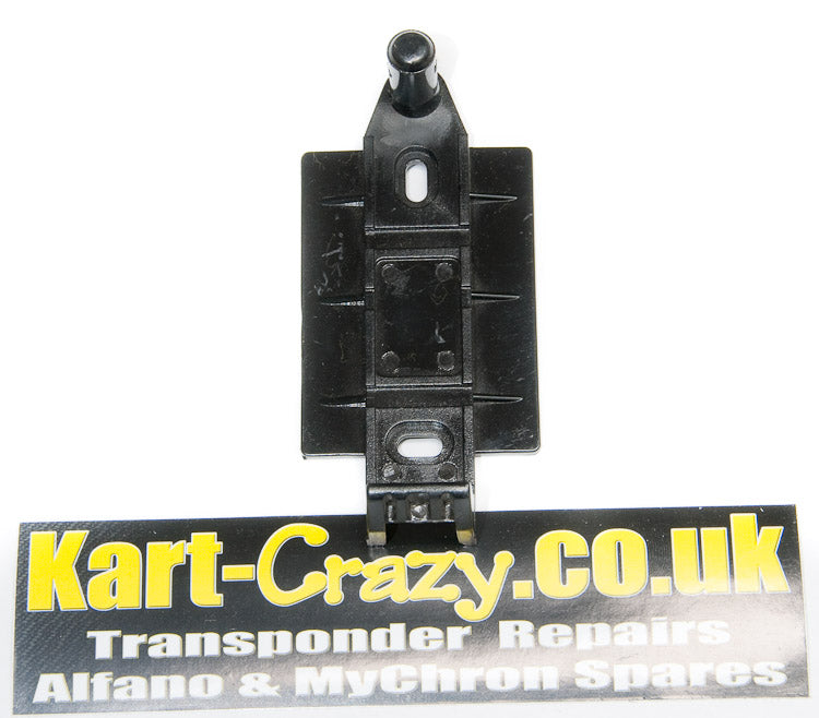 AMB TranX 160 & 260 Transponder Holder Mount - Kart Car Motorcycle